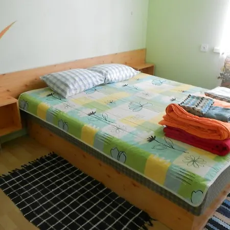 Saare Puhkemaja Otepää